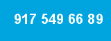 917 549 66 89